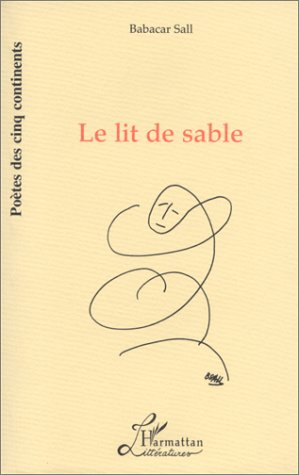 Le lit de sable