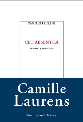 Cet absent-là