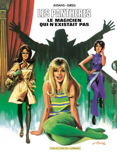 Les Panthères