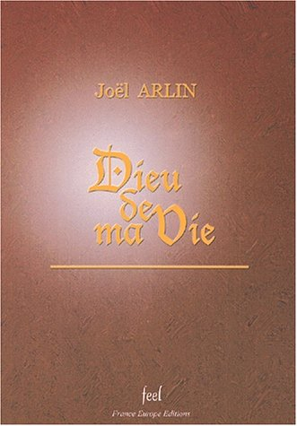 Dieu de ma vie
