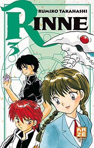 Rinne. Vol. 3