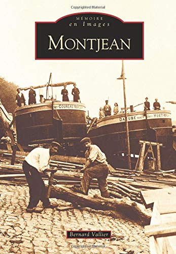 Montjean