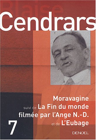 Tout autour d'aujourd'hui. Vol. 7. Oeuvres complètes