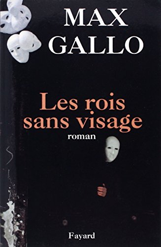 Les Rois sans visage