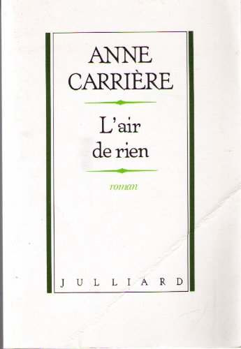 L'Air de rien
