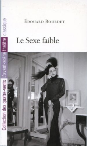 Le sexe faible