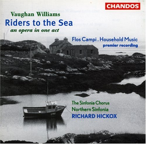 riders to the sea