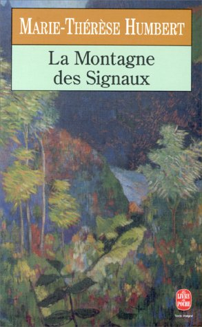 La montagne des signaux