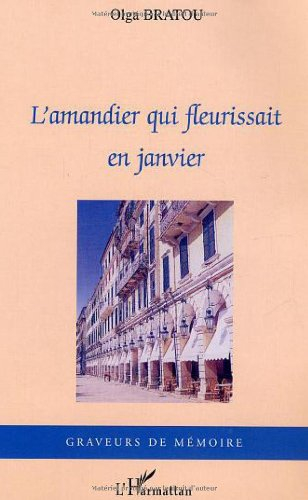 L'amandier qui fleurissait en janvier