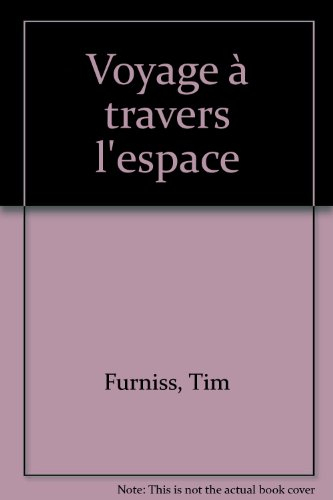 Voyage à travers l'espace