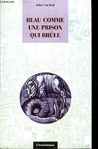 Beau comme une prison qui brûle : un aperçu des Gordon Riots