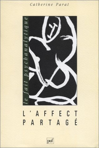 L'affect partagé