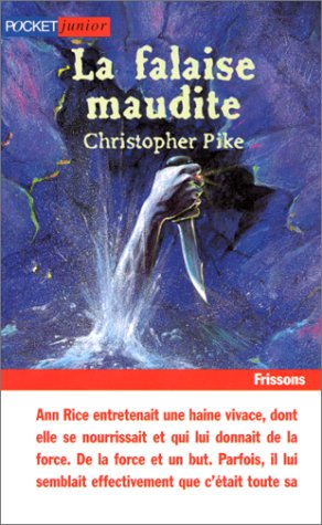La falaise maudite