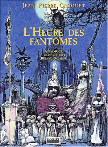 L'heure des fantômes