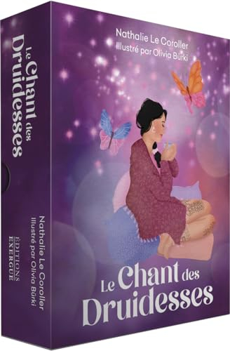 Le chant des druidesses