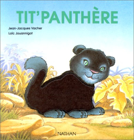 Tit'panthère