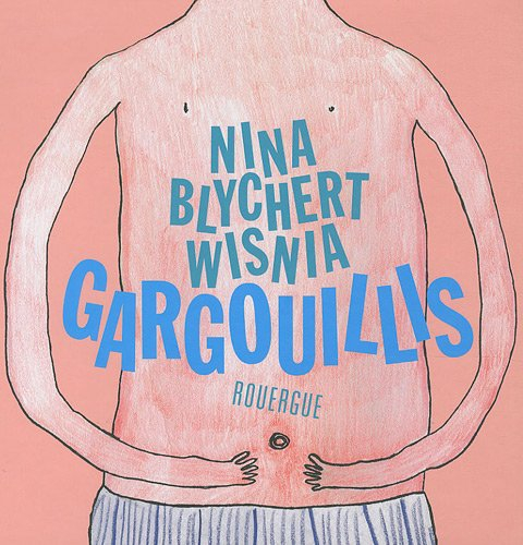 Gargouillis