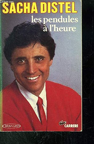 les pendules À l'heure