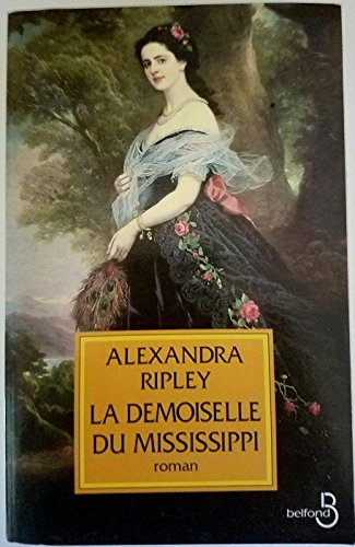 La Demoiselle du Mississippi