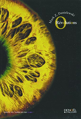O révolutions