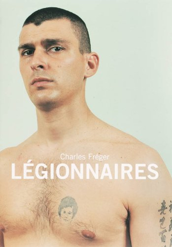 Légionnaires : portraits photographiques et uniformes