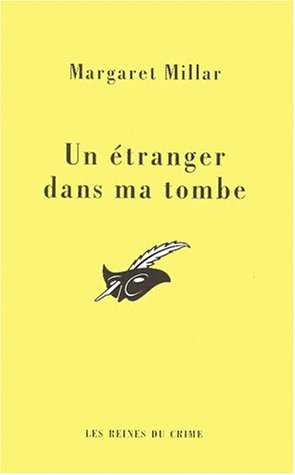 Un étranger dans ma tombe