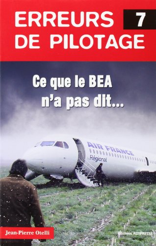 erreur de pilotage 7