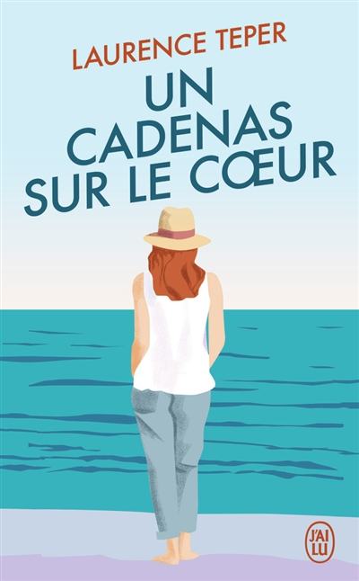 Un cadenas sur le coeur