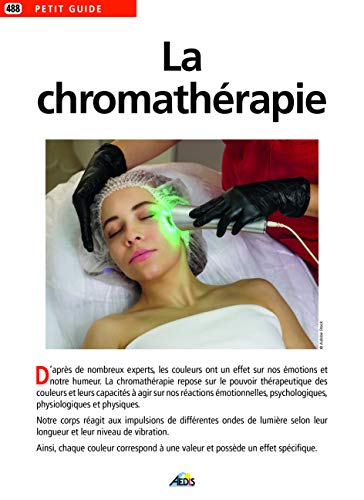 La chromathérapie