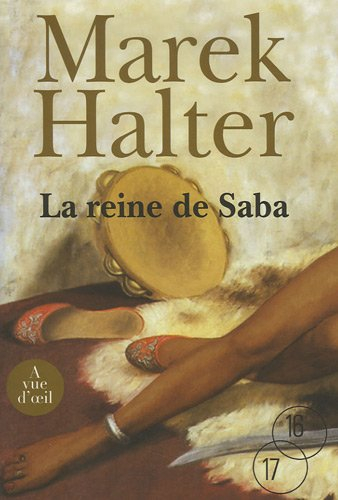 La reine de Saba