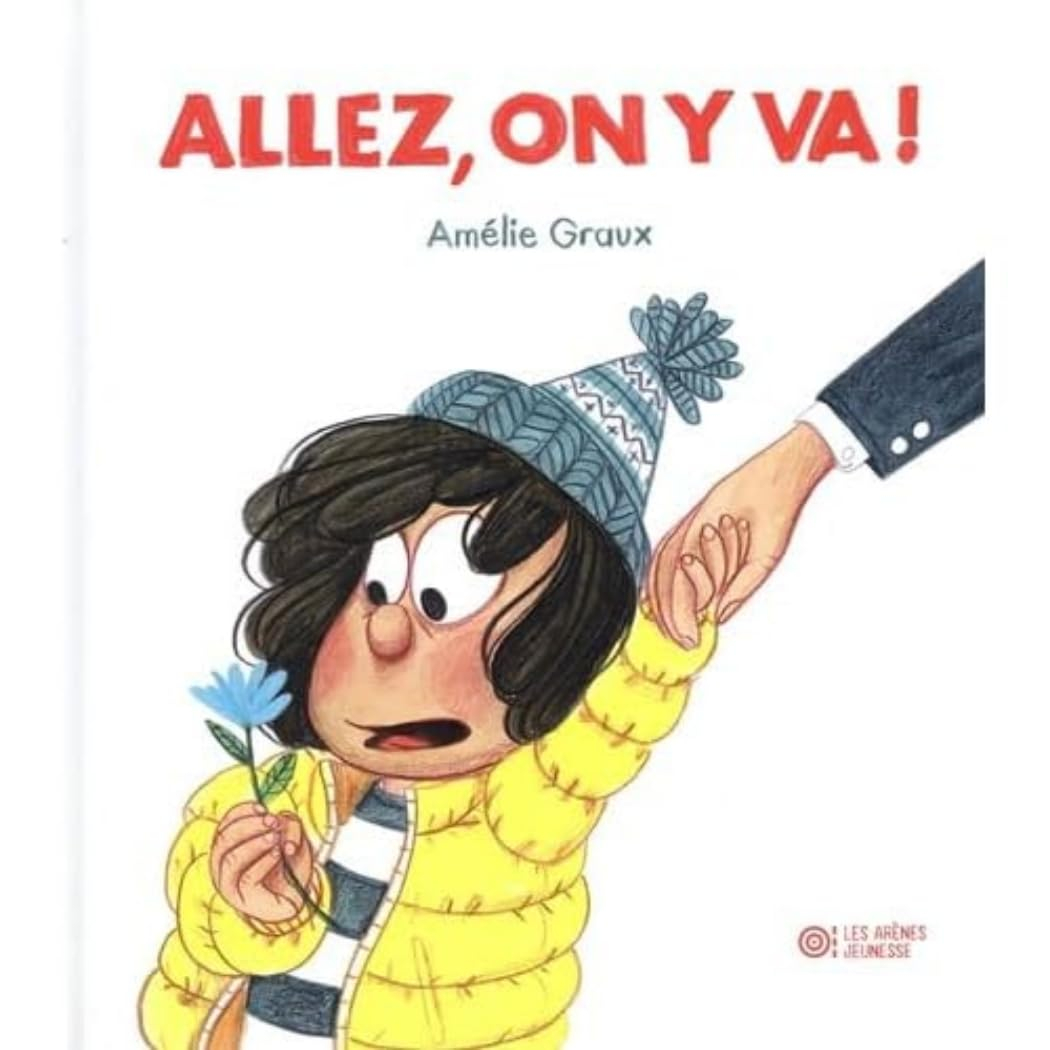 Allez, on y va !