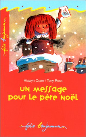 Un message pour le Père Noël