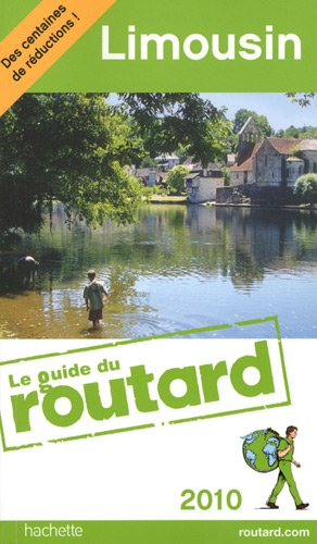 Limousin : 2010