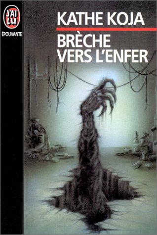 Brèche vers l'enfer