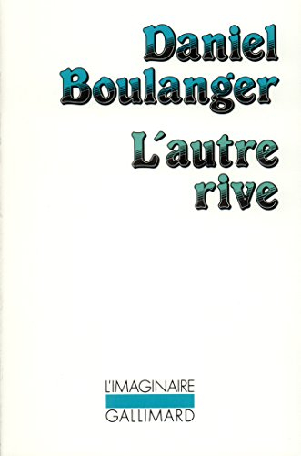 L'Autre rive
