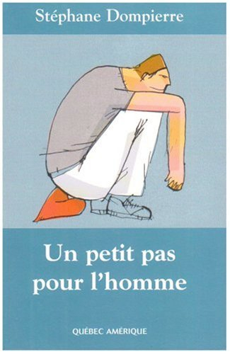 Un petit pas pour l'homme