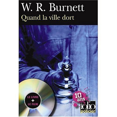 Quand la ville dort