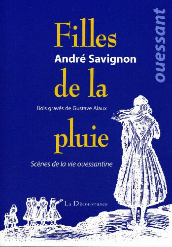 Filles de la pluie