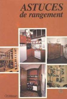 Astuces de rangement