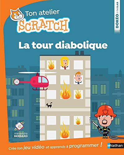 La tour diabolique