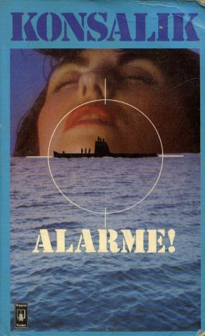Alarme !