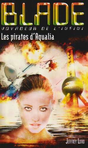 Les pirates d'Aqualia