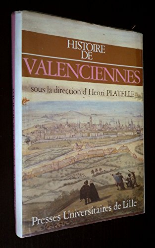 Histoire de Valenciennes