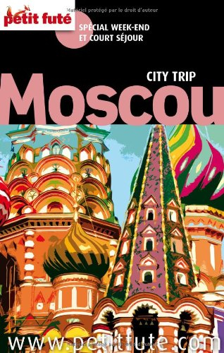 Moscou