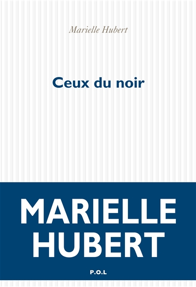 Ceux du noir