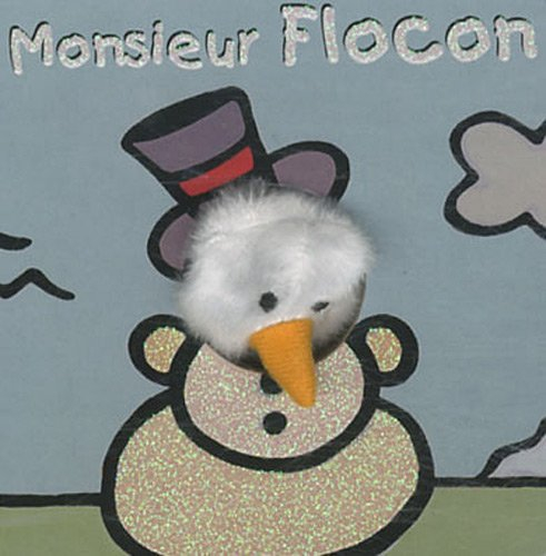 Monsieur Flocon