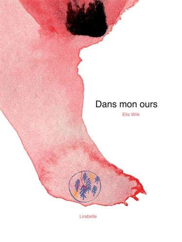Dans mon ours