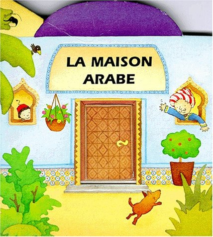 La Maison arabe