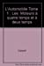 Technologie professionnelle générale : l'automobile. Vol. 1. Les Moteurs à quatre temps et à deux te