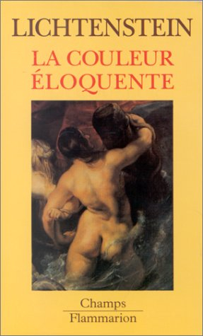 la couleur éloquente